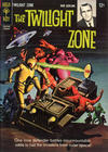 Cover for The Twilight Zone (Western, 1962 series) #14