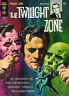 Cover for The Twilight Zone (Western, 1962 series) #22