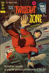 Cover Thumbnail for The Twilight Zone (1962 series) #43 [15¢]