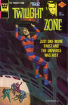 Cover Thumbnail for The Twilight Zone (1962 series) #68 [Whitman]
