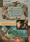 Cover for The Wonderful World of the Brothers Grimm (Western, 1962 series) #[nn]
