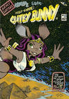 Cover for Army Surplus Komikz Featuring Cutey Bunny (Joshua Quagmire Enterprises, 1982 series) #4