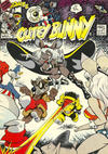 Cover for Army Surplus Komikz Featuring Cutey Bunny (Joshua Quagmire Enterprises, 1982 series) #5