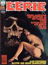 Cover for Eerie (Warren, 1966 series) #117
