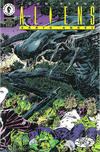 Cover for Aliens: Earth Angel (Dark Horse, 1994 series) #1