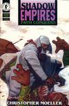 Cover for Shadow Empires: Faith Conquers (Dark Horse, 1994 series) #2