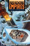 Cover for Shadow Empires: Faith Conquers (Dark Horse, 1994 series) #3