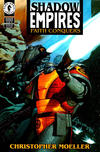 Cover for Shadow Empires: Faith Conquers (Dark Horse, 1994 series) #4