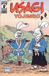 Cover for Usagi Yojimbo (Dark Horse, 1996 series) #30