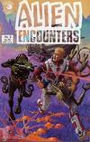 Cover for Alien Encounters (Eclipse, 1985 series) #2