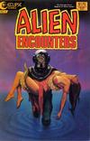 Cover for Alien Encounters (Eclipse, 1985 series) #7