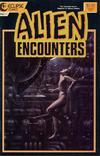 Cover for Alien Encounters (Eclipse, 1985 series) #11