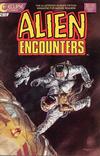 Cover for Alien Encounters (Eclipse, 1985 series) #12