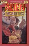 Cover for Alien Encounters (Eclipse, 1985 series) #13