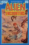 Cover for Alien Encounters (Eclipse, 1985 series) #14
