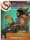 Cover for Slaine: The Horned God (Fleetway Publications, 1989 series) #3
