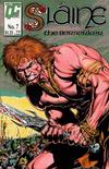 Cover for Sláine the Berserker (Fleetway/Quality, 1987 series) #7