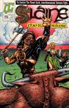 Cover for Sláine the Berserker (Fleetway/Quality, 1987 series) #19