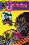 Cover Thumbnail for Spellbinders (1987 series) #7