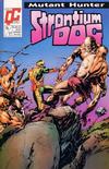 Cover for Strontium Dog (Fleetway/Quality, 1987 series) #16/17 [US]
