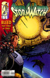 Cover for StormWatch (Image, 1997 series) #9