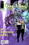 Cover for StormWatch (Image, 1997 series) #11