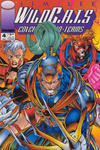 Cover Thumbnail for WildC.A.T.s: Covert Action Teams (1992 series) #4 [Direct]