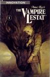 Cover for Anne Rice's The Vampire Lestat (Innovation, 1990 series) #1