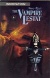 Cover for Anne Rice's The Vampire Lestat (Innovation, 1990 series) #6