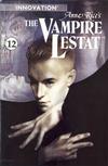 Cover for Anne Rice's The Vampire Lestat (Innovation, 1990 series) #12