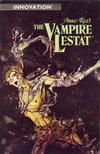 Cover for Anne Rice's The Vampire Lestat (Innovation, 1990 series) #8
