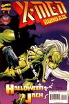 Cover for X-Men 2099 (Marvel, 1993 series) #21