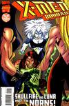 Cover for X-Men 2099 (Marvel, 1993 series) #24 [Direct Edition]