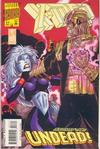 Cover for X-Men 2099 (Marvel, 1993 series) #27