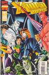 Cover for X-Men 2099 (Marvel, 1993 series) #28 [Direct Edition]