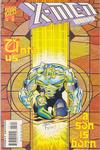 Cover Thumbnail for X-Men 2099 (1993 series) #31 [Direct Edition]