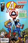 Cover for A-Next (Marvel, 1998 series) #11
