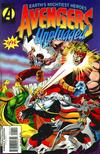 Cover Thumbnail for Avengers Unplugged (1995 series) #1 [Direct Edition]