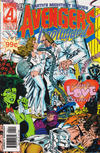 Cover Thumbnail for Avengers Unplugged (1995 series) #4 [Direct Edition]