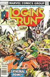 Cover Thumbnail for Logan's Run (1977 series) #7 [30¢]
