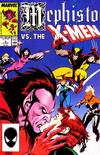 Cover Thumbnail for Mephisto vs. ... (1987 series) #3 [Direct]