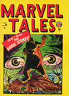 Cover for Marvel Tales (Marvel, 1949 series) #93