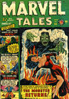 Cover for Marvel Tales (Marvel, 1949 series) #96