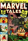 Cover for Marvel Tales (Marvel, 1949 series) #98