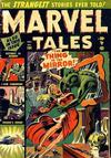Cover for Marvel Tales (Marvel, 1949 series) #104
