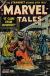 Cover for Marvel Tales (Marvel, 1949 series) #126