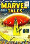Cover for Marvel Tales (Marvel, 1949 series) #134