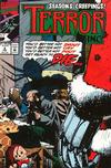 Cover for Terror Inc. (Marvel, 1992 series) #8