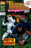 Cover for Terror Inc. (Marvel, 1992 series) #11