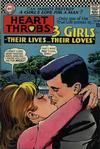 Cover for Heart Throbs (DC, 1957 series) #107